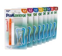 PLAKKONTROL MINIGRIP SCOV0,5MM