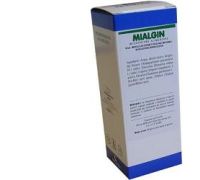 Mialgin integratore per il benessere muscolare e articolare gocce 50ml