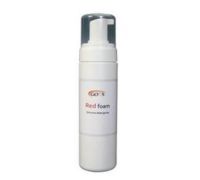 Goes Red Foam detergente viso 125ml