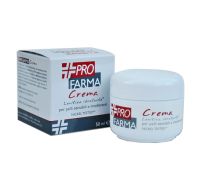 Profarma crema idratante per il viso emolliente per uso quotidiano 50ml