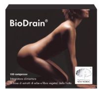 BIODRAIN 180CPR