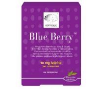 Blue Berry integratore per la vista  120 compresse