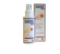 Iuxta sole spf 50+ solere protettivo per il corpo spray 100ml
