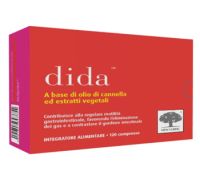 DIDA 120CPR
