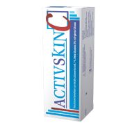 Activ Skin C emulsione lamellare dermoriparatrice 30ml