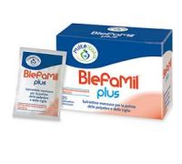 HB BLEFAMIL SALVIETTE 20PZ