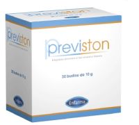 PREVISTON 30 BUSTINE