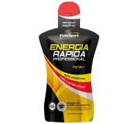Ethic sport energia rapida professional integratore per l'attività sportiva soluzione monodoe 50ml