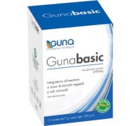 GUNABASIC 15BST