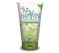 Happyven Verde gel rinfrescante per gambe gonfie e pesanti  150ml