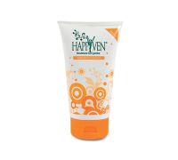 Happyven Bianca emulsione gel gambe emolliente e lenitiva 150ml