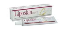 LIPOSKIN CREMA PHARCOS 40ML