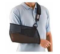 Gibaud Ortho reggibraccio nero taglia 1