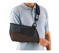 Gibaud Ortho reggibraccio nero taglia 3