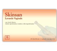 SKINSAN LAVANDA VAG 4FL 140ML