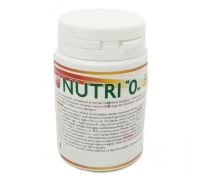 NUTRI O 60CPR