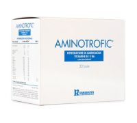 AMINOTROFIC 30BST