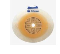 Sensura Click placca per stomia 10-55mm 60mm 5 pezzi