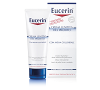 EUCERIN CREMA LENITIVA DEL PRURITO 200ML