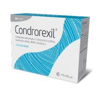Condrorexil 20 Bustine - Integratore alimentare Per Le Articolazioni