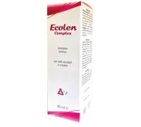 Ecolen crema idratante trattamento dermoprotettivo 50ml