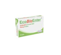 ECOBIOENTER 30CPS