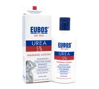EUBOS UREA 5% DETERGENTE 200ML
