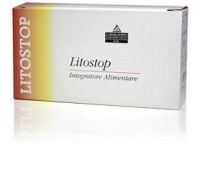 Litostop integratore per il benessere delle vie urinarie polvere orale 20 bustine