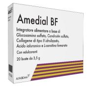 AMEDIAL BF 20BST