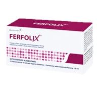 FERFOLIX 10FL MONODOSE 10ML