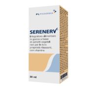 SERENERV GOCCE 30ML