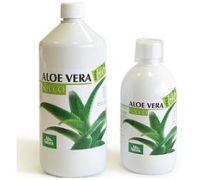 Aloe Vera succo bio integratore depurativo e per la funzione digestiva 500ml
