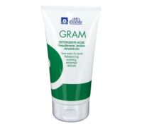GRAM DETERGENTE ACNE 150ML