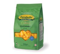 Farabella i classici elicoidali pasta senza glutine 500 grammi