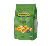 Farabella penne senza glutine 500 grammi