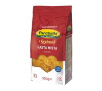 Farabella pasta mista senza glutine 500 grammi