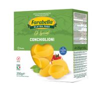 FARABELLA CONCHIGLIONI 250G