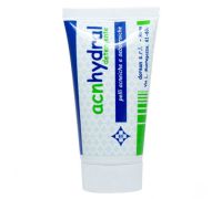ACNHYDRAL DETERGENTE 75ML