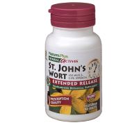 Herbal-a iperico integratore per il tono dell'umore 60 tavolette