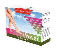 Proven Circola integratore per la microcircolazione 30 compresse