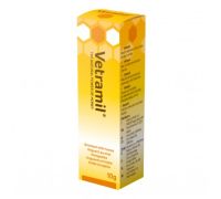 VETRAMIL UNGUENTO 10G