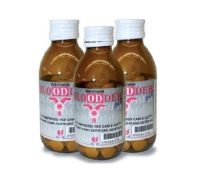 The Power Bloodder pet mangime complementare dietetico per cani e gatti 80 compresse