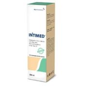INTIMED DET INTIMO DEL 200ML
