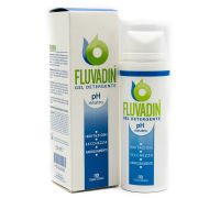 FLUVADIN GEL DETERGENTE PH NEUTRO 150ML