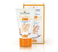 Helan Sole Bimbi spf 50+ crema solare protettiva 50ml