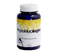 Phytomucillagine integratore per il benessere intestinale polvere per uso orale 180 grammi
