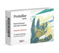 PENTAFLOR 15CPS