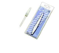 Lima unghie diamante 13cm