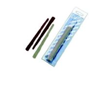 Lima unghie in carta 10 pezzi