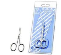 Forbicine per pellicine con lama retta